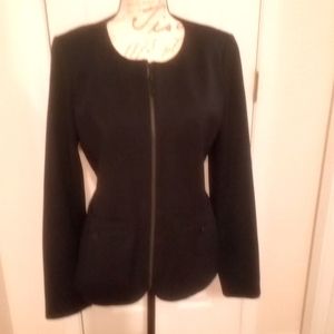 Eddie Bauer NWT. Blazer jacket